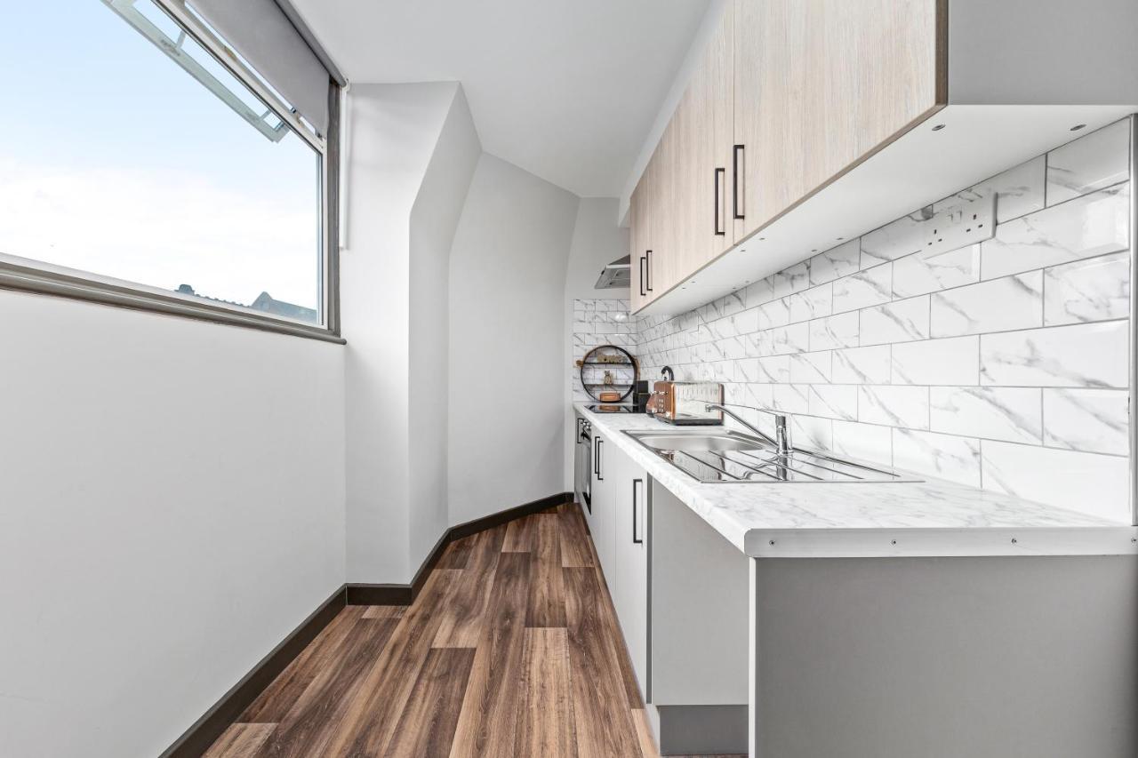 Casa de hóspedes Sydenham Suites Londres