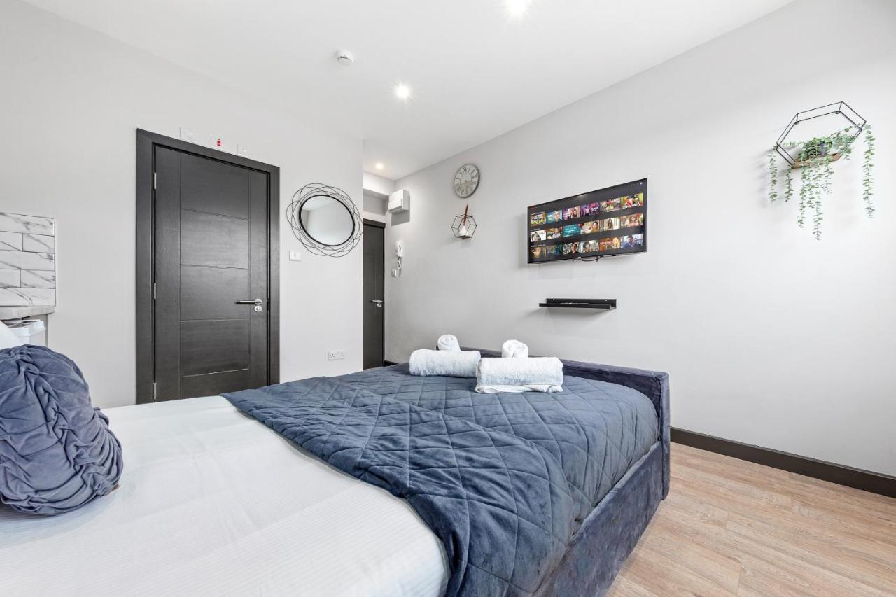Casa de hóspedes Sydenham Suites Londres