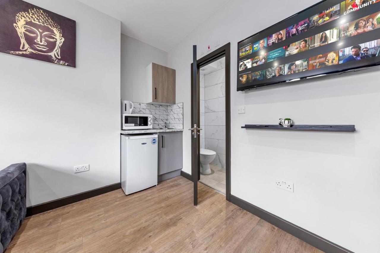 Sydenham Suites Casa de hóspedes