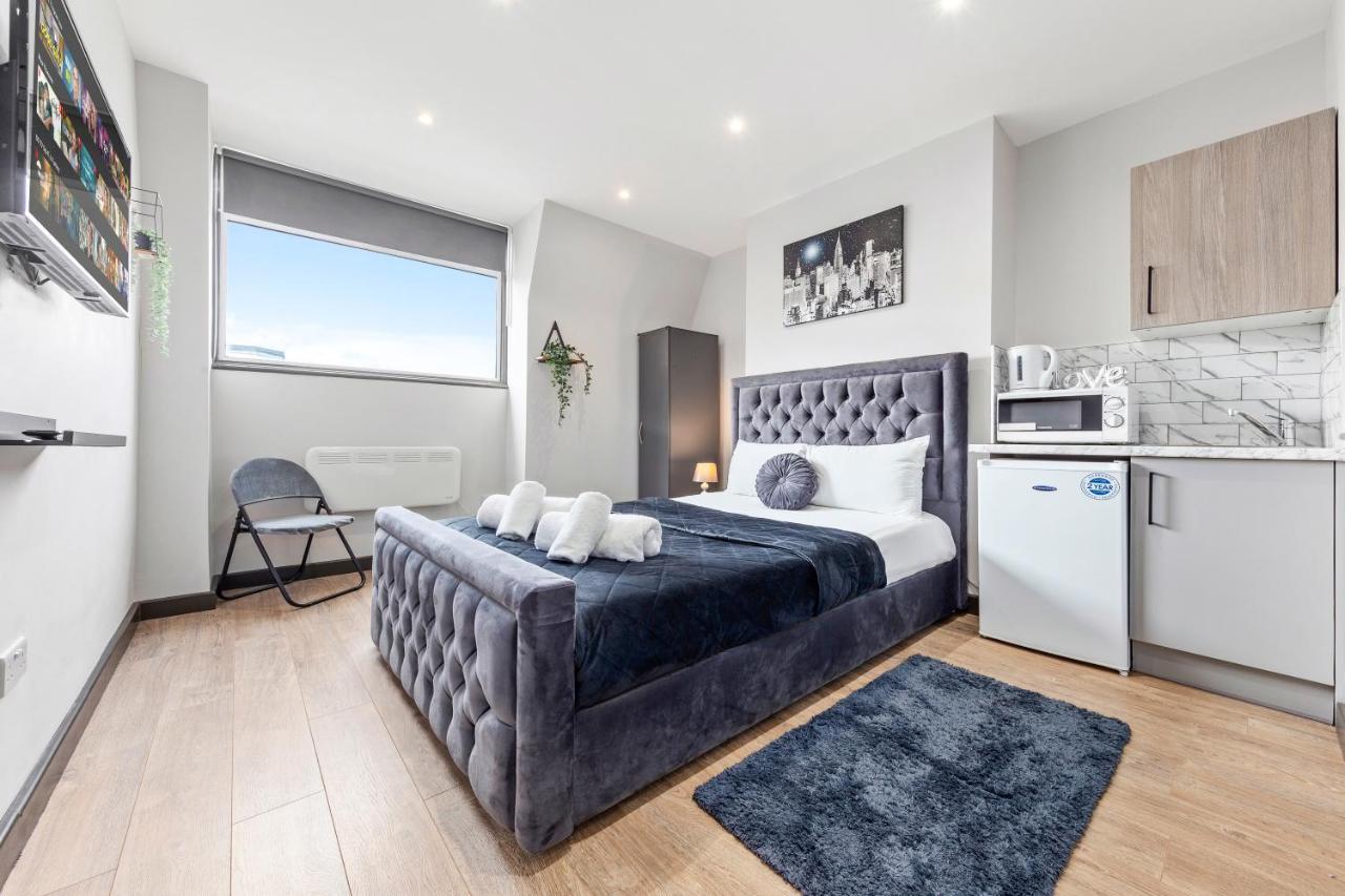 Casa de hóspedes Sydenham Suites Londres