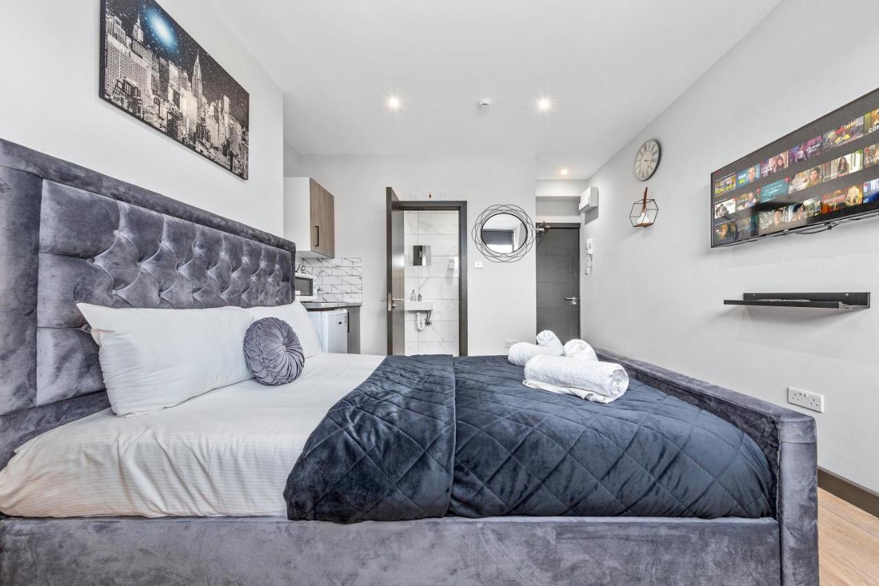 Sydenham Suites Casa de hóspedes Londres