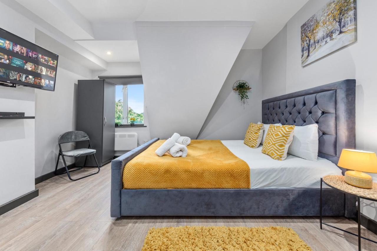 Sydenham Suites Casa de hóspedes Londres