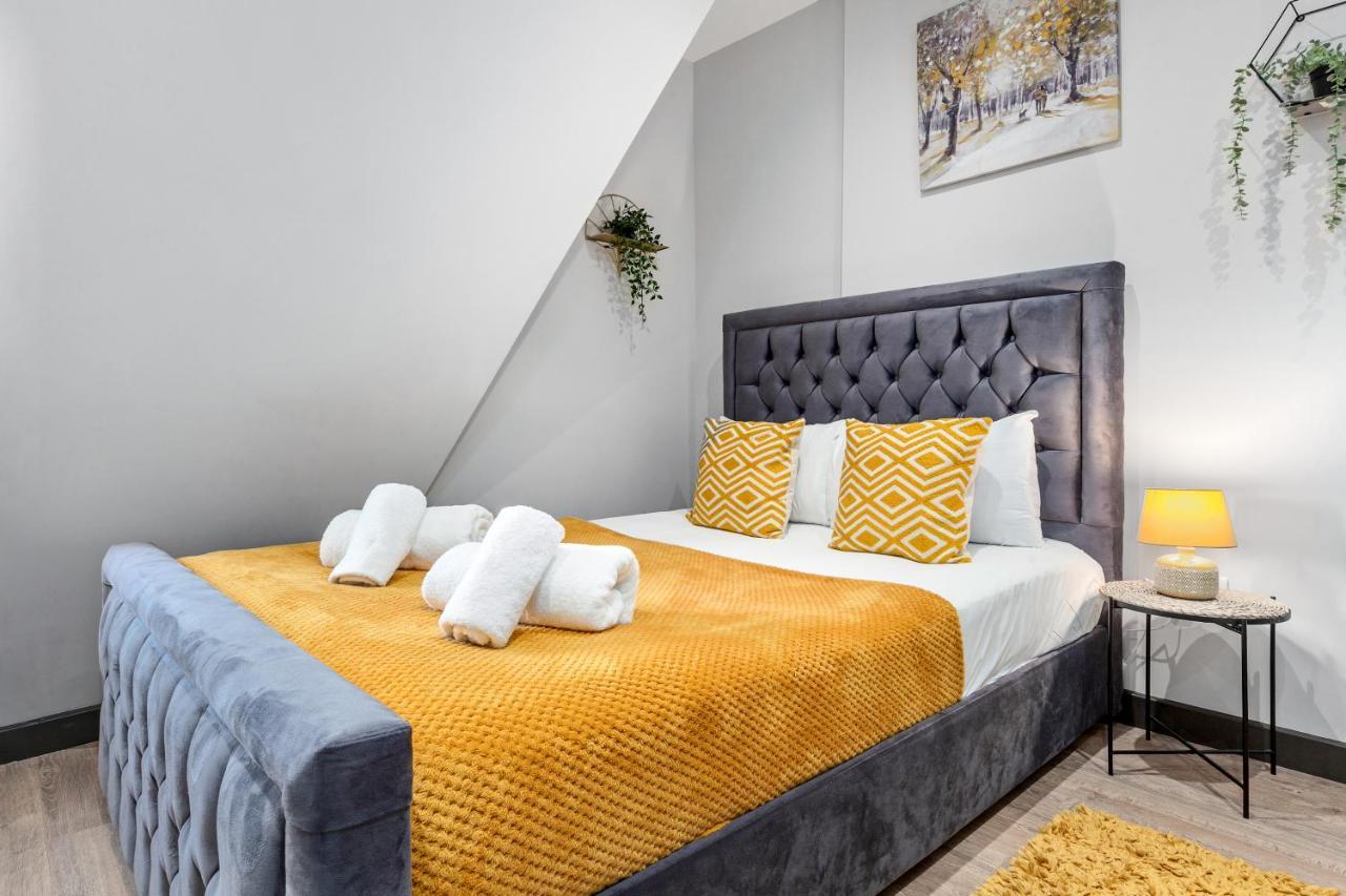 Sydenham Suites Casa de hóspedes Londres