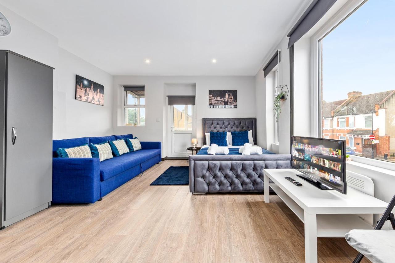 Casa de hóspedes Sydenham Suites